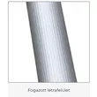 CAGSAN PROTUBE (SN240) gurulóállvány-Munkamagasság: 8.5 m