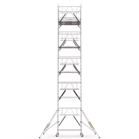   CAGSAN PROTUBE SN(180) Gurulóállvány - Munkamagasság: 11.5 m