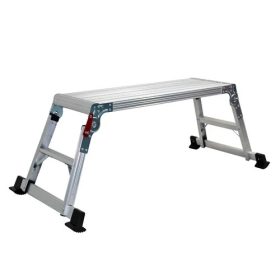   CAGSAN PONTE - Összecsukható munkaállvány, szerelődobogó