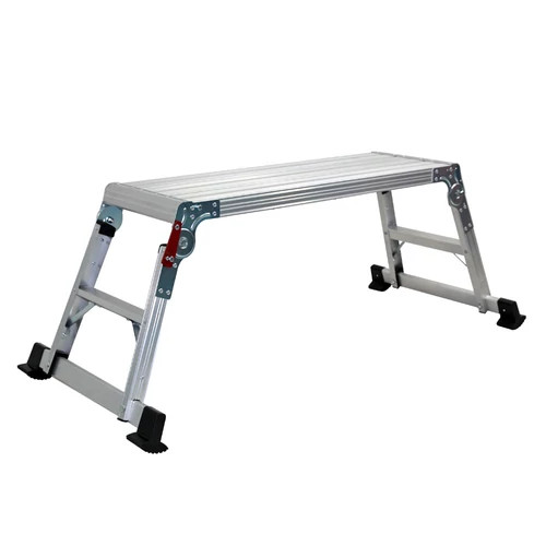 CAGSAN PONTE - Összecsukható munkaállvány, szerelődobogó