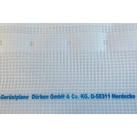 ÁLLVÁNYPONYVA homlokzati állványhoz