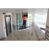 CAGSAN gurulóállvány Protube F90 - Munkamagasság: 2.9 m