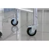 CAGSAN gurulóállvány Protube F90 - Munkamagasság: 2.9 m