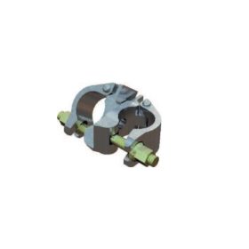   Állítható bilincs (forgós bilincs) homlokzati állványhoz