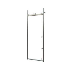 TERRA70 Keret 2,0 m homlokzati állványhoz