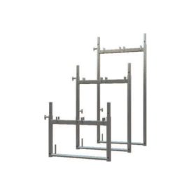 TERRA70 Kiegyenlítő keret homlokzati állványhoz