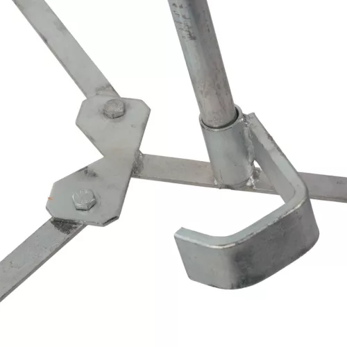 Háromláb, pókláb, támaszláb